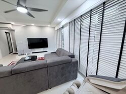 Blk 273C Punggol Regalia (Punggol), HDB 5 Rooms #586647141